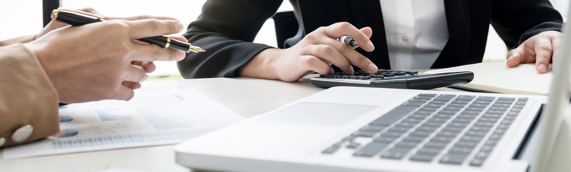 企業コンサルティング